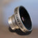 Xazig 185 deg. Fisheye Lens - Attaches to iPhone 5 Case with Magnetic Lens Mount: Picture 1 thumbnail