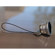 Xazig XL-312 0.68 Wide Angle Macro Lens - Attaches to iPhone 5 Case with Magnetic Lens Mount: Picture 1 thumbnail