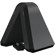 XtremeMac Soma Stand, Fold-n-Go Portable Audio and Charging Dock for iPhone/iPod/iPad, Black: Picture 1 thumbnail
