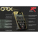 XP Metal Detectors ORX Metal Detector: Picture 4 thumbnail