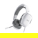 XPG PRECOG S Wired On-Ear Gaming Headset, White 