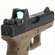 XS Sights Standard Dot Tritium Express H...: Picture 3 thumbnail