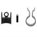 XS Sights Tactical Banded Standard Dot/W...: Picture 1 thumbnail