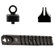 XS Sights Ghost-Ring Rear & White Stripe...: Picture 1 thumbnail