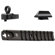 XS Sights Ghost-Ring Rear & White Stripe...: Picture 2 thumbnail