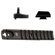 XS Sights Ghost-Ring Rear & White Stripe...: Picture 5 thumbnail