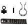 XS Sights Shot Rail and Rear Sight with ...: Picture 2 thumbnail
