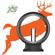 XS Sights Ghost-Ring Aperture Set for Ma...: Picture 4 thumbnail