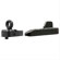 XS Sights Lever Rail Ghost-Ring Aperture...: Picture 4 thumbnail