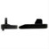XS Sights Lever Rail Ghost-Ring Aperture...: Picture 1 thumbnail