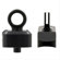 XS Sights Lever Rail Ghost-Ring Aperture...: Picture 2 thumbnail