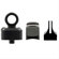 XS Sights Ghost-Ring Aperture Set with R...: Picture 4 thumbnail