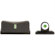 XS Sights 24/7 Big Dot Tritium Set f/Col...: Picture 3 thumbnail