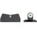 XS Sights Big Dot Sight Set: Picture 1 thumbnail