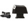 XS Sights Big Dot Tritium Express Set wi...: Picture 4 thumbnail
