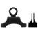 XS Sights Ghost-Ring Aperture Set for Wi...: Picture 4 thumbnail
