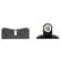 XS Sights Standard Dot Tritium Express S...: Picture 4 thumbnail
