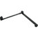 Xtender X-110-10 19" Articulating Arm with Shoe Mount: Picture 2 thumbnail