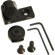 Xtender X-MC-100-10 2" Straight Arm with Shoe Mount: Picture 2 thumbnail
