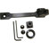 Xtender X-SA-100-10 5" Straight Arm with Shoe Mount: Picture 1 thumbnail