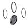 Xume 77mm Lens Adapter with (2x) Filter ...: Picture 4 thumbnail