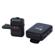 Xvive U6 Compact Wireless Mic System for DSLR Camera