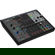 Yamaha AG08 8-Channel Live Streaming Mix...: Picture 4 thumbnail