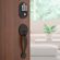 Yale Keypad Lock: Picture 4 thumbnail