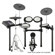 Yamaha DTX700K Electronic Drum Set, Includes DTX700 Drum Trigger Module, DTP700P Drum Pad Set, DTP700C Cymbal Pad Set, RS500 Electronic Drum Rack: Picture 3 thumbnail