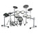 Yamaha DTX950K: Picture 3 thumbnail