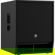 Yamaha DXS15XLF 15" 1600W Bass-Reflex Po...: Picture 4 thumbnail