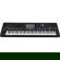 Yamaha Genos 76-Key Flagship Arranger Workstation Keyboard