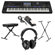 Yamaha Genos: Picture 1 thumbnail