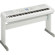 Yamaha DGX-650: Picture 4 thumbnail