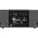 Yamaha TSX-112 All-in-One Desktop Audio System, Integrated iPod & iPhone Dock, Yellow: Picture 3 thumbnail