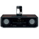 Yamaha TSX-B232 Wireless DAB/FM/CD Micro System/iPod Dock, Black: Picture 4 thumbnail