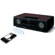Yamaha TSX-B232 Wireless DAB/FM/CD Micro System/iPod Dock, Black: Picture 1 thumbnail