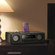 Yamaha TSX-B232 Wireless DAB/FM/CD Micro System/iPod Dock, Black: Picture 3 thumbnail