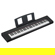 Yamaha NP-35 Piaggero Portable 76-Key Pi...: Picture 4 thumbnail