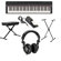 Yamaha P-121: Picture 1 thumbnail