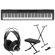 Yamaha P-145: Picture 1 thumbnail