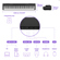 Yamaha P-145BT: Picture 11 thumbnail