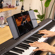 Yamaha P-145: Picture 15 thumbnail