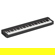 Yamaha P-225 88-Note Digital Piano with ...: Picture 3 thumbnail