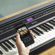 Yamaha P-525 88-Key Digital Piano with G...: Picture 13 thumbnail