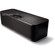 Yamaha PDX-31BL Speaker Dock for iPod or iPhone (Black): Picture 2 thumbnail