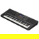 Yamaha PSR-SX720: Picture 1 thumbnail