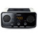 Yamaha TSX-70BU Classic, Retro Design Radio / Alarm Clock with iPod Dock, Beige.: Picture 3 thumbnail