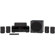 Yamaha YHT-393 5.1 Channel 600W Home The...: Picture 5 thumbnail