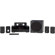 Yamaha YHT-393 5.1 Channel 600W Home The...: Picture 1 thumbnail